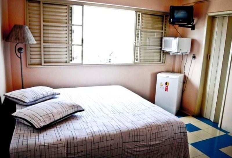 Hotel Puava Guarapuava Cameră foto