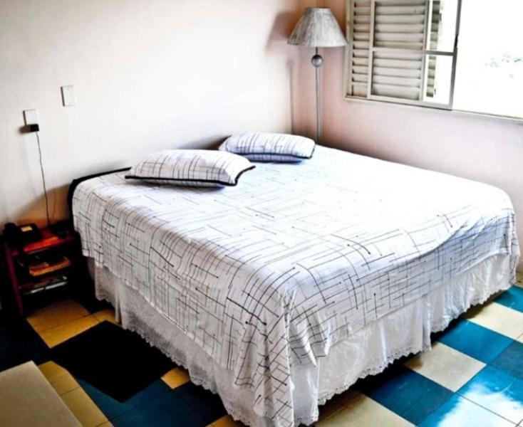 Hotel Puava Guarapuava Cameră foto